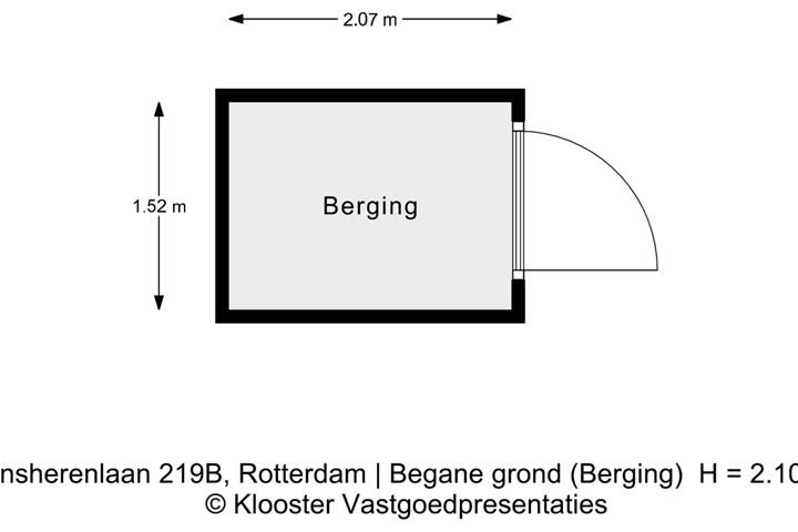 Bekijk foto 32 van Mijnsherenlaan 219-B