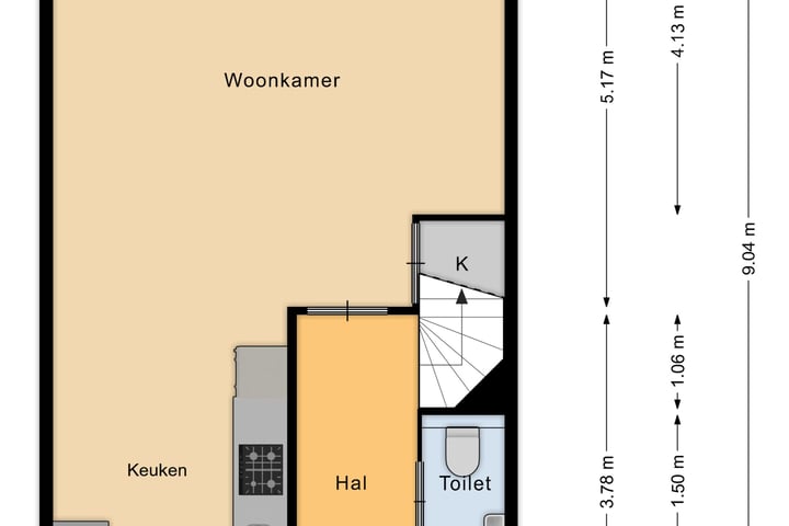 Bekijk foto 38 van Landmeter 3