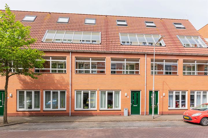 Vechtstraat 2 E