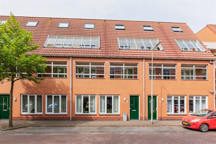 Bekijk foto 50 van Vechtstraat 2-E