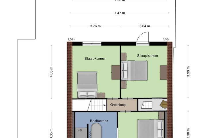 Bekijk foto 48 van Dorpsstraat 99