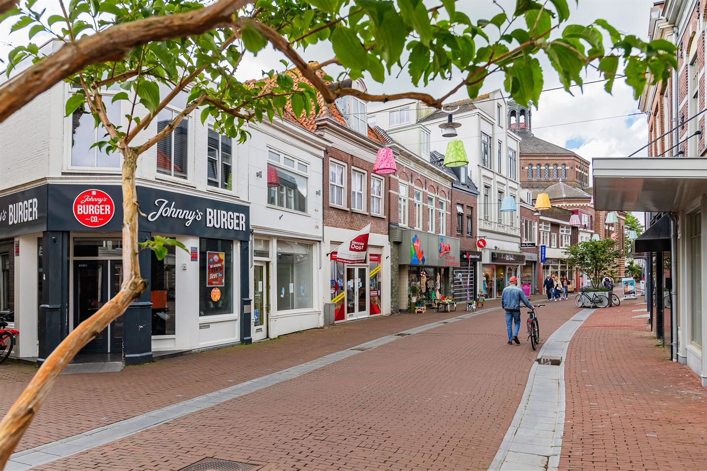 Bekijk foto 1 van Breedstraat 20