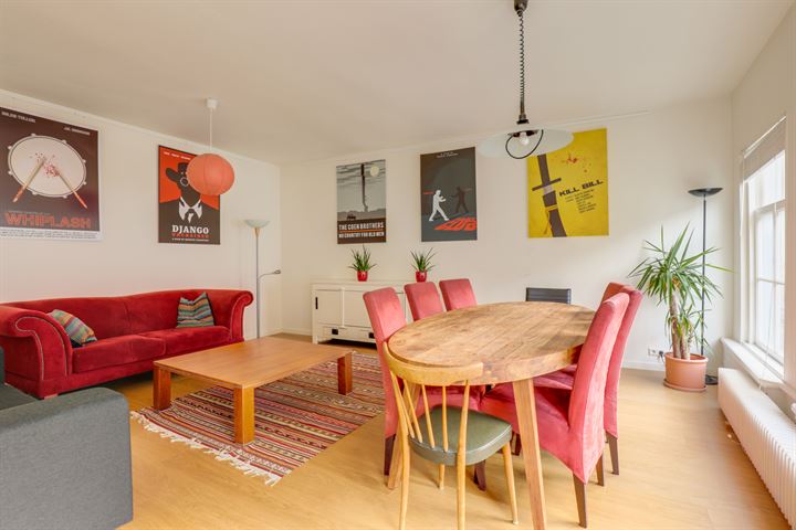 Bekijk foto 3 van Lange Smeestraat 21-BS