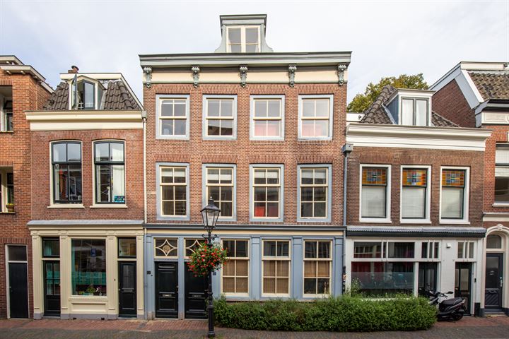 Bekijk foto 1 van Lange Smeestraat 21-BS