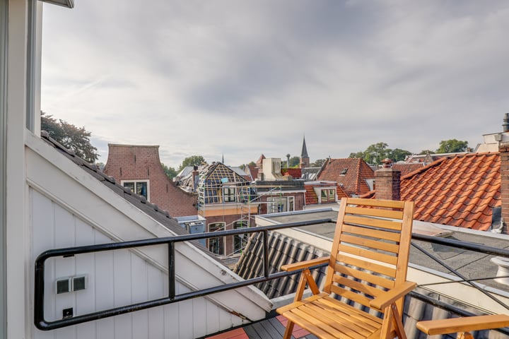 Bekijk foto 37 van Lange Smeestraat 21-BS