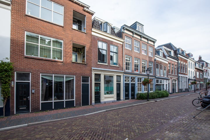 Bekijk foto 38 van Lange Smeestraat 21-BS