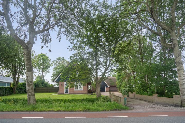 Bekijk foto 2 van Dergmeerweg 35