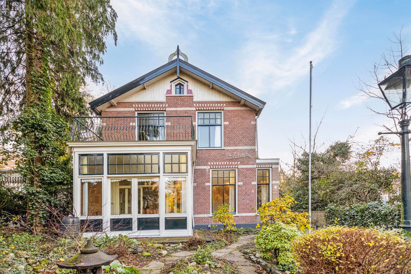 Huis Verkocht Eemnesserweg Ag Baarn Funda