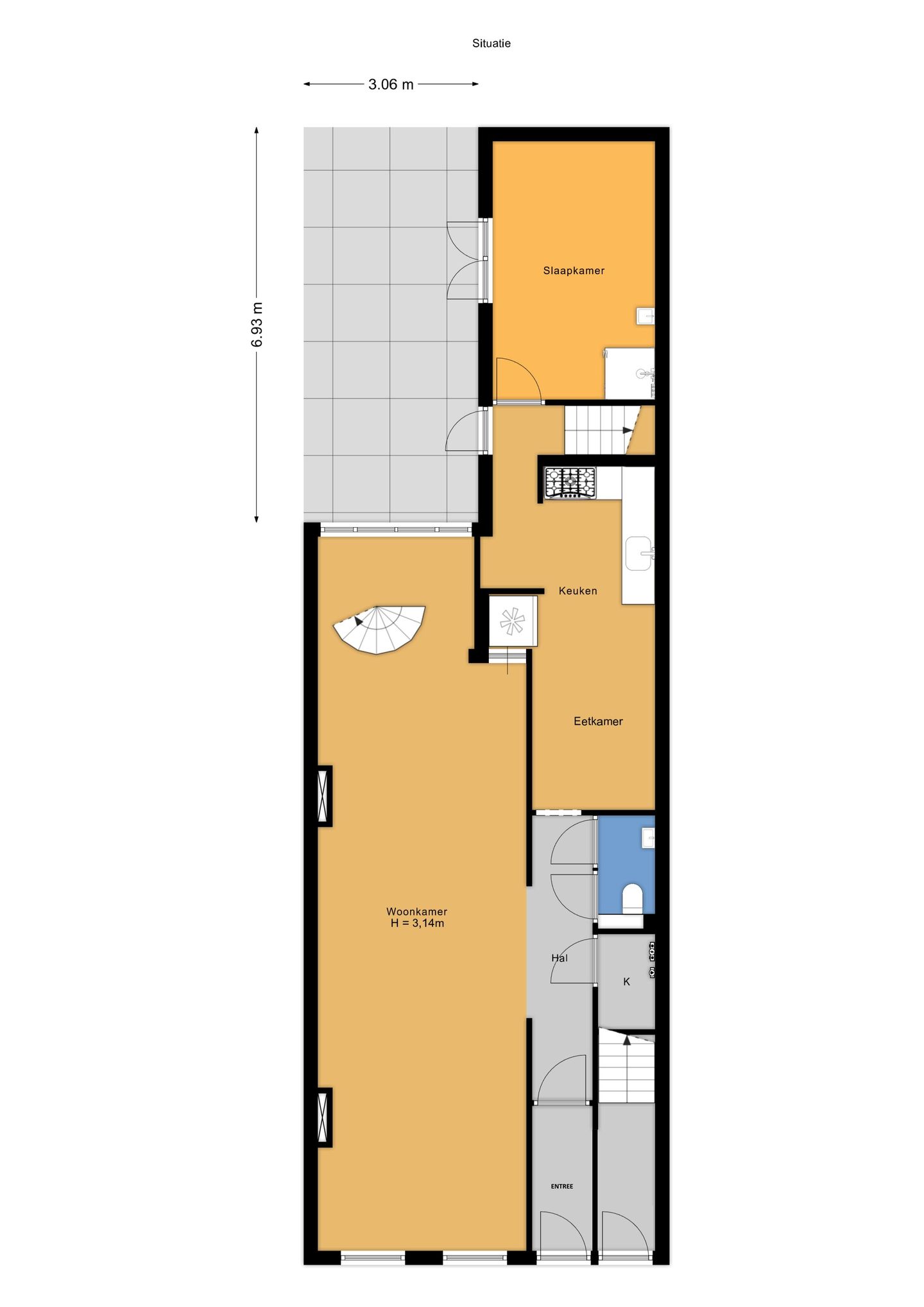 Foto 25 van Buijs Ballotstraat 20