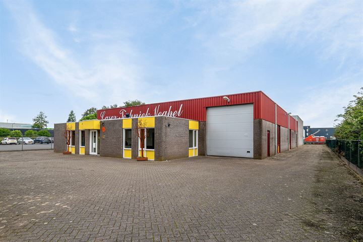 Costerweg 11, Veghel