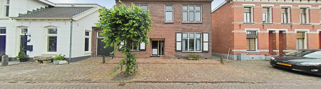 Bekijk 360° foto van Voortuin van Brinkstraat 11