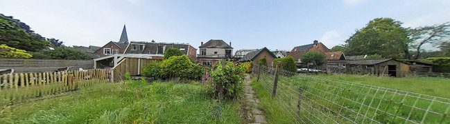 Bekijk 360° foto van Achtertuin van Brinkstraat 11