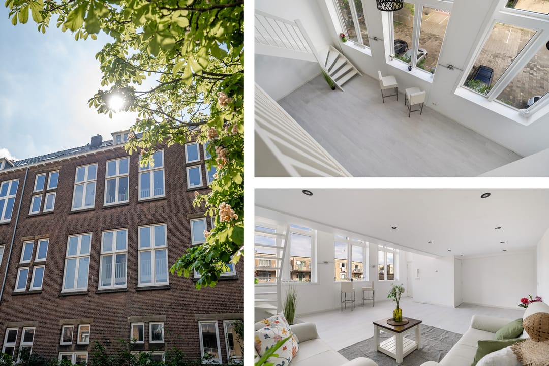 Foto 2 van Stortenbekerstraat 215