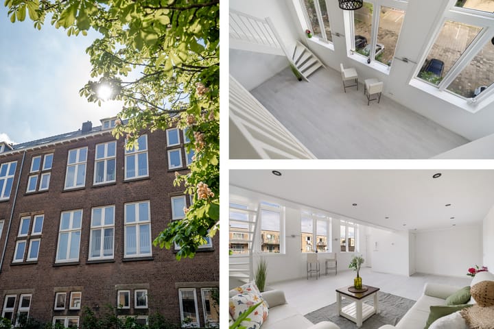 Foto 2 van Stortenbekerstraat 215