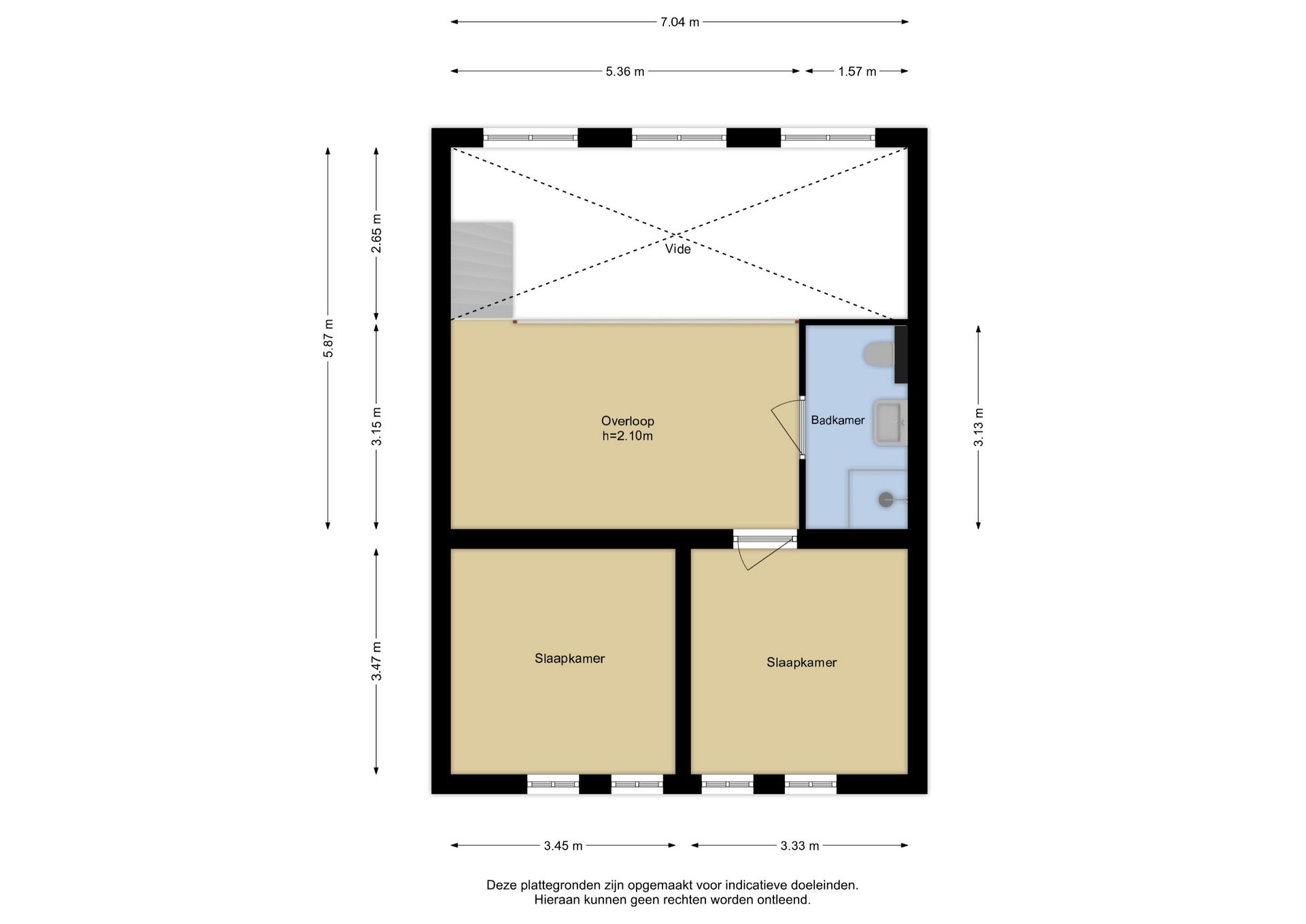 Foto 45 van Stortenbekerstraat 215