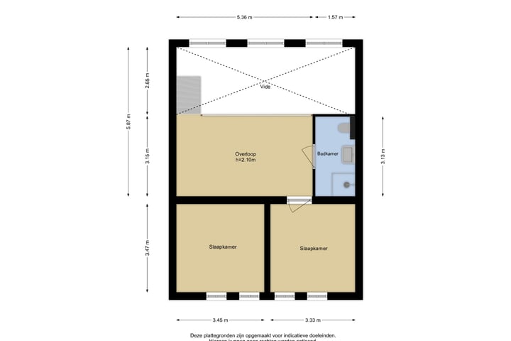 Bekijk foto 45 van Stortenbekerstraat 215