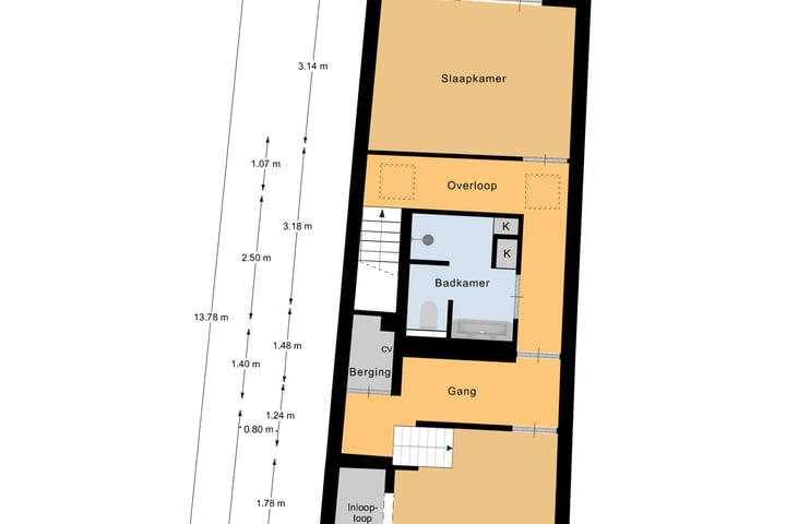 Bekijk foto 35 van Verdronkenoord 85