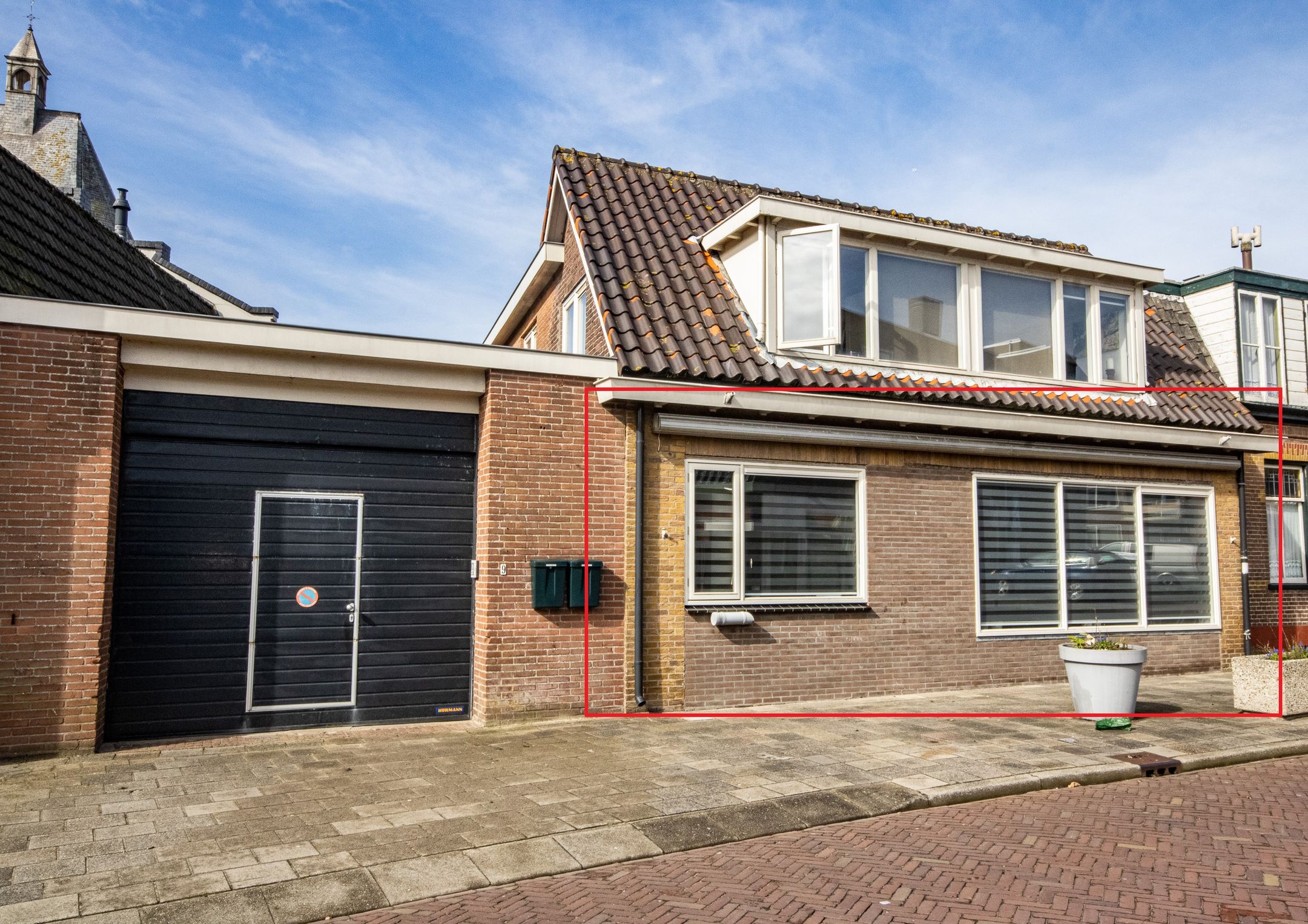 Foto 3 van Julianastraat 9