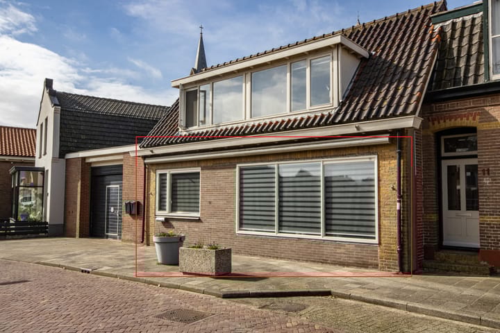 Foto 4 van Julianastraat 9