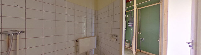 Bekijk 360° foto van Badkamer app 2 van Nijverheidskade 76