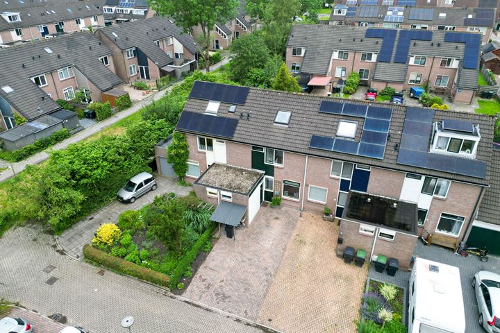 Bekijk foto 32 van Kerspel 18