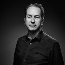 Jérôme van Bijleveld RM - NVM Register Makelaar (Directeur)