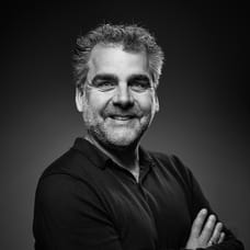 Coen Steenman RM - NVM Registered Agent (Director)