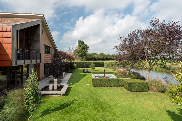 Foto 2 van De Ward 23