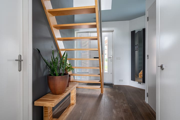 Foto 3 van De Ward 23