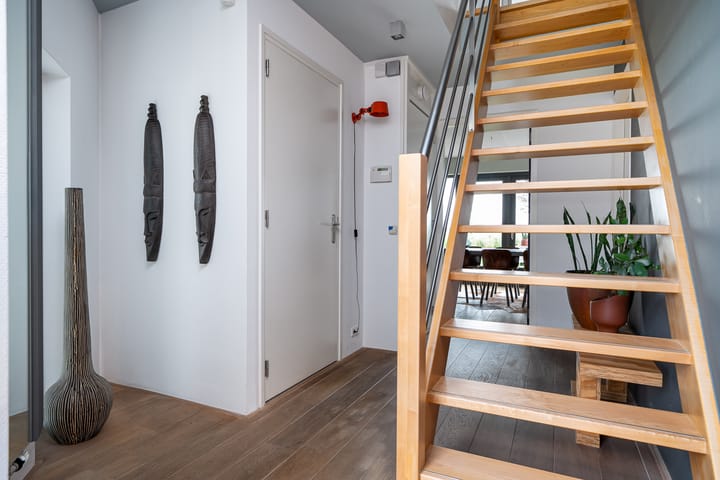 Foto 4 van De Ward 23