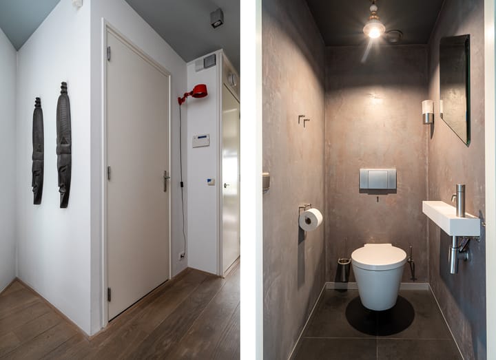 Foto 5 van De Ward 23