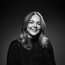 Dieuwertje de Bois - Office Manager