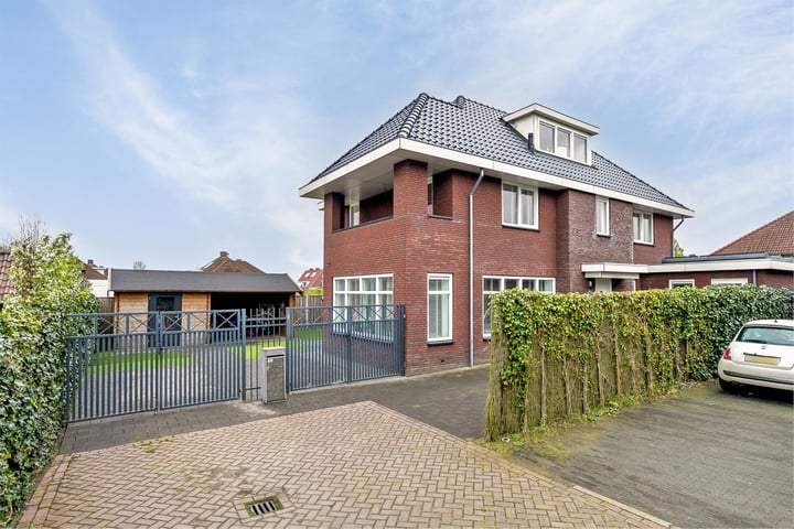 Bekijk foto 1 van Limesstraat 40-D