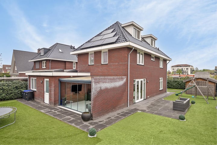 Bekijk foto 5 van Limesstraat 40-D