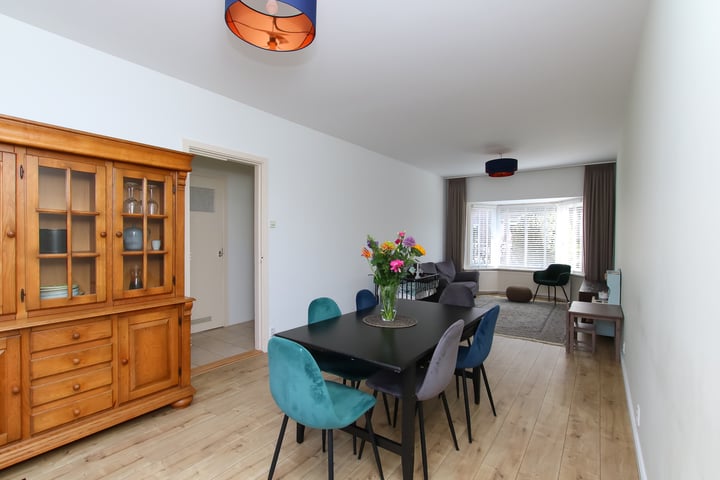 Claudiusstraat 14
