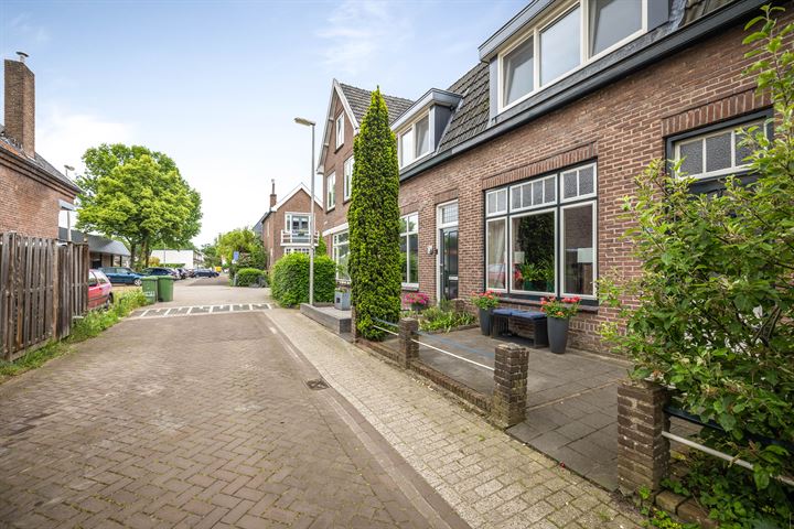 View photo 21 of Langestraat 41