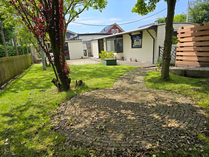 Foto 1 van Oude Spoordijk 4-WS