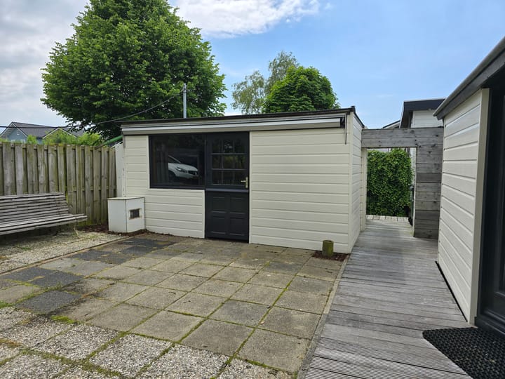 Foto 23 van Oude Spoordijk 4-WS