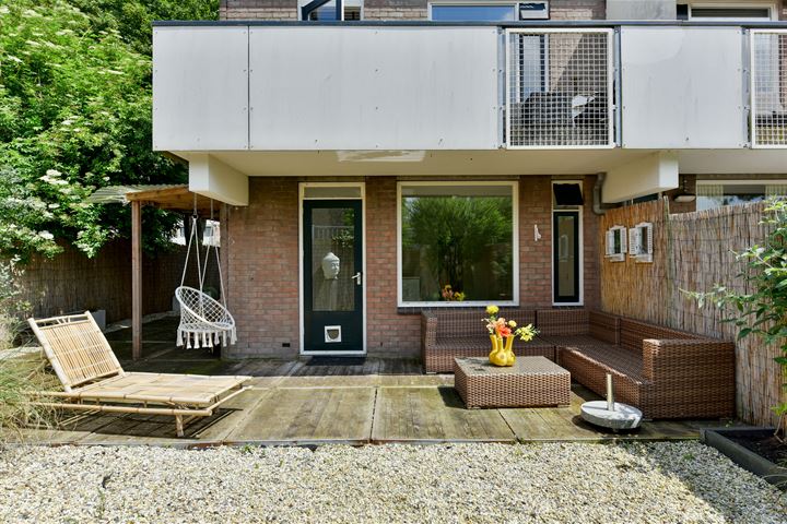 View photo 15 of Thomsonstraat 208