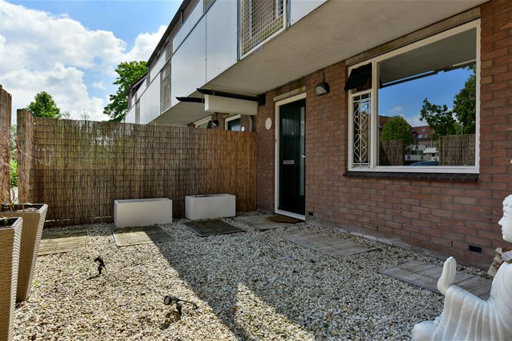 View photo 20 of Thomsonstraat 208