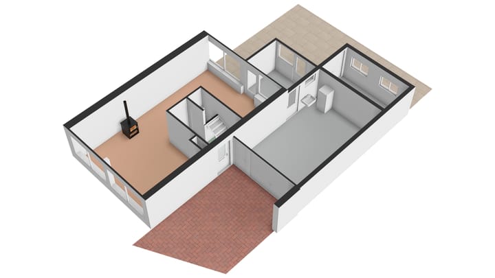 Foto 57 van Ankerstraat 3