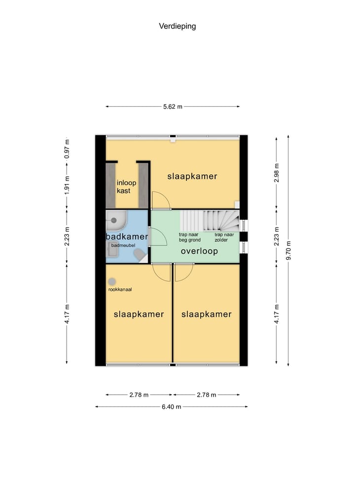 Foto 58 van Ankerstraat 3