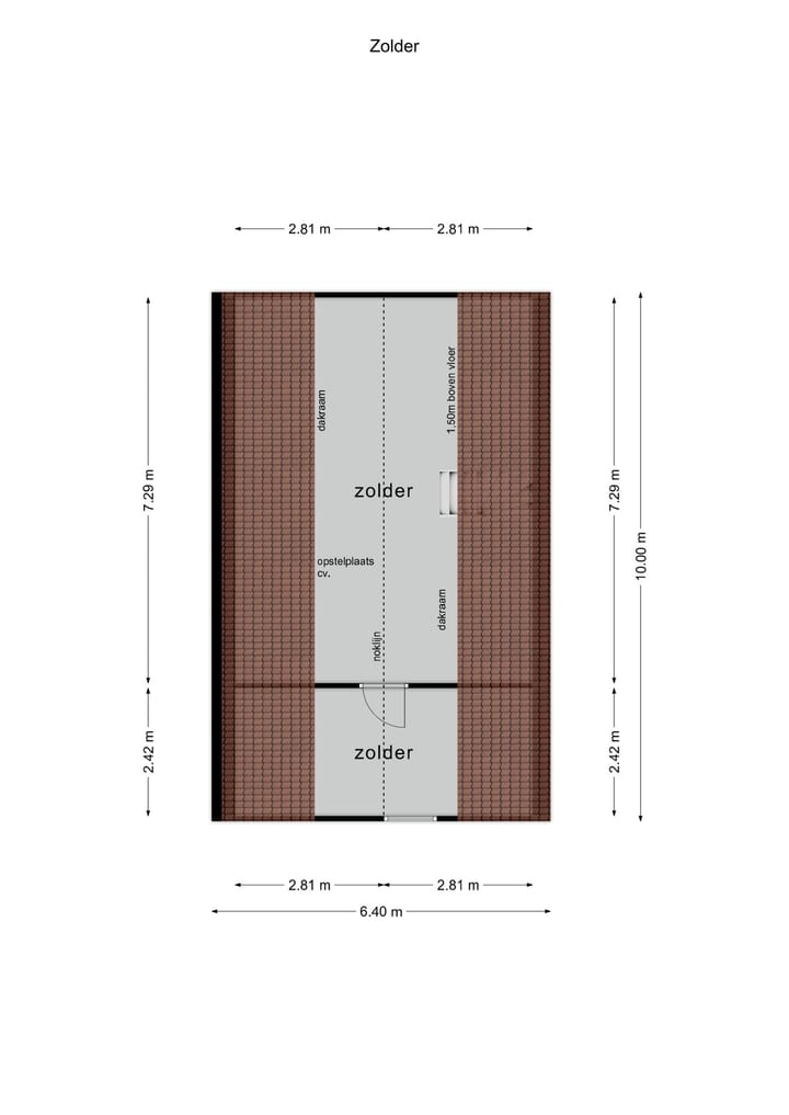 Foto 60 van Ankerstraat 3