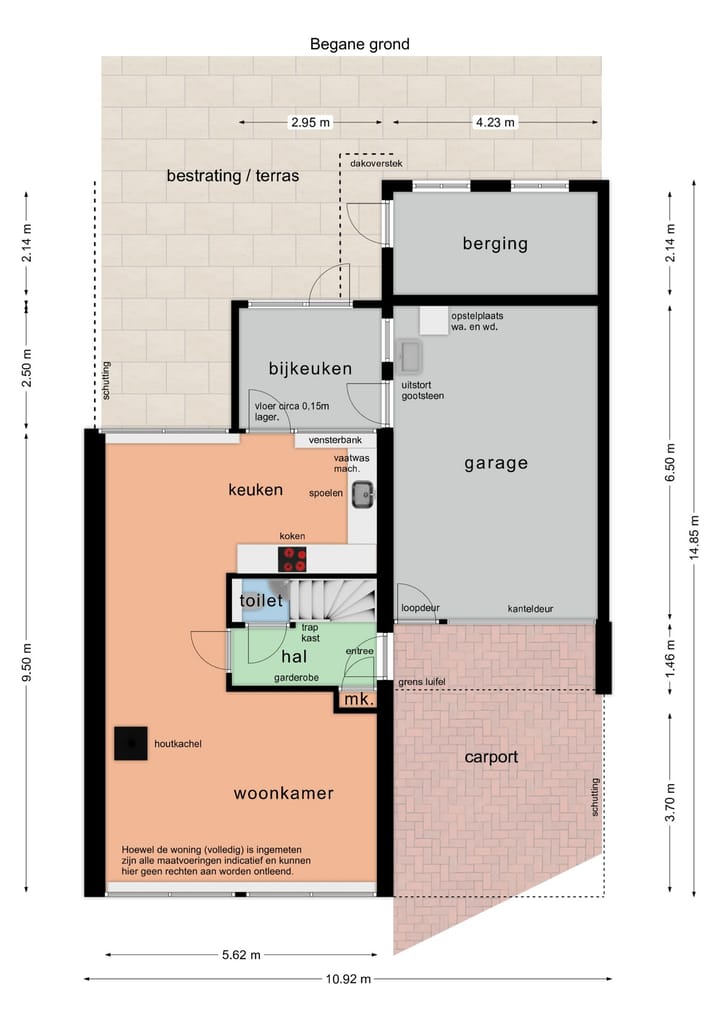 Foto 56 van Ankerstraat 3