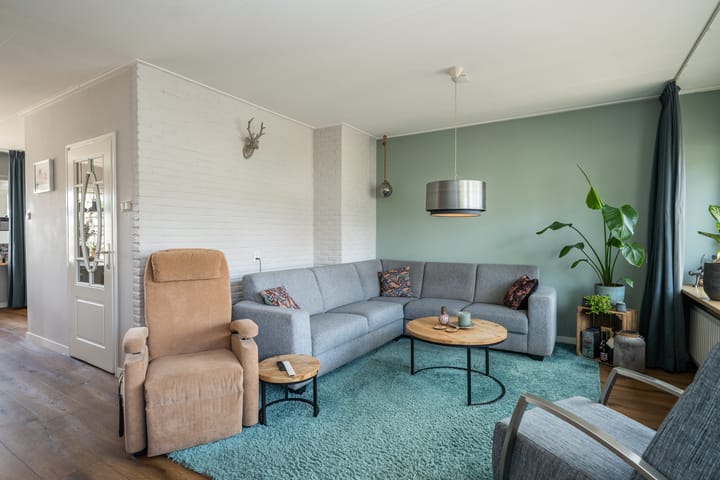 Foto 7 van Ankerstraat 3