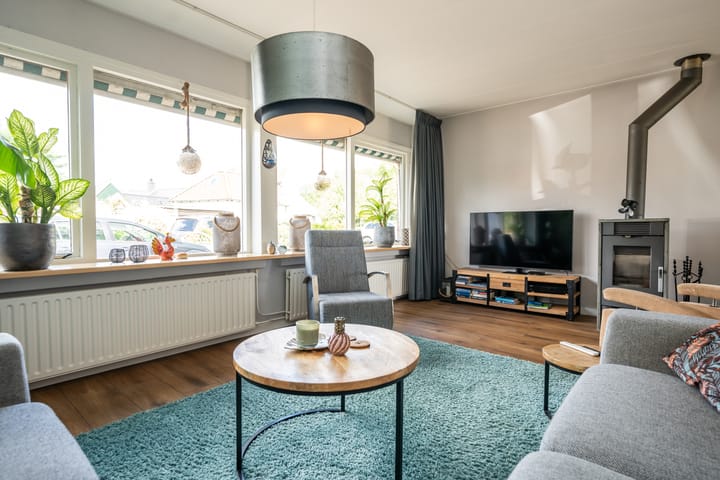 Foto 8 van Ankerstraat 3