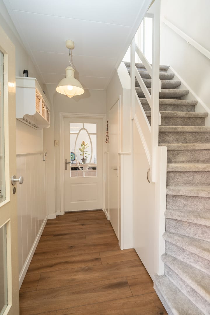 Foto 5 van Ankerstraat 3