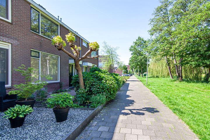 View photo 52 of Orteliuslaan 21