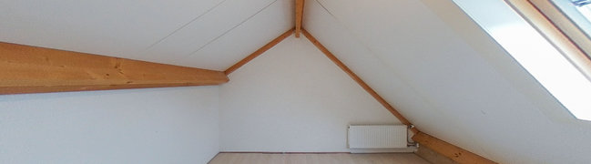 View 360° photo of Slaapkamer of Lankelaar 20