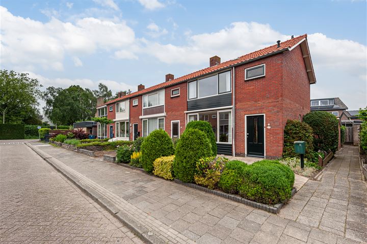 Bekijk foto 33 van Ina Boudier-Bakkerstraat 25